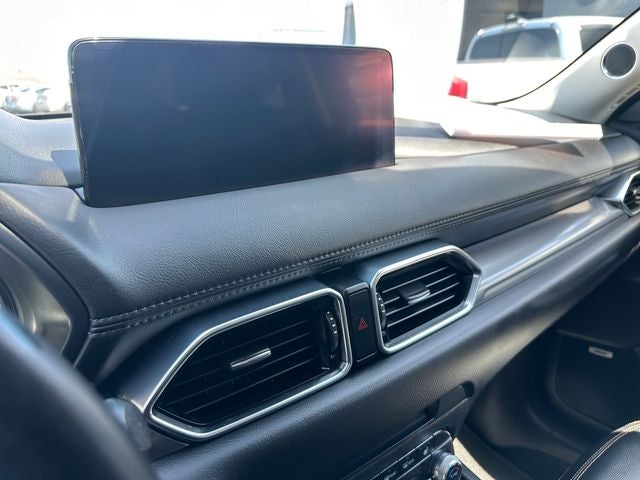 2021 Mazda Mazda CX-5 Touring