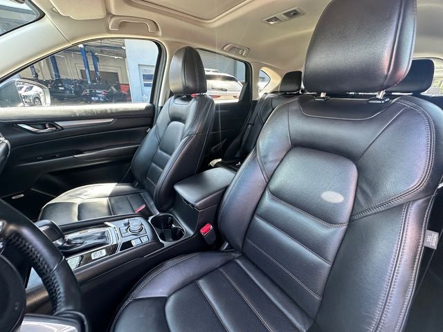 2021 Mazda Mazda CX-5 Touring