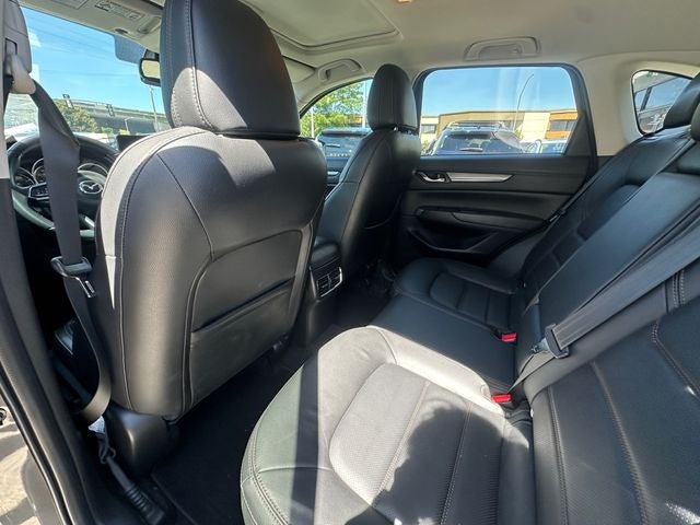 2021 Mazda Mazda CX-5 Touring