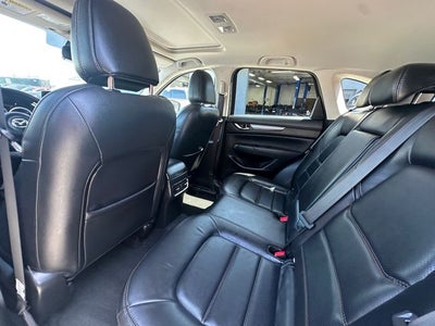 2021 Mazda Mazda CX-5 Touring