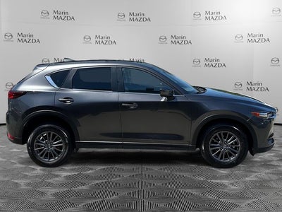 2021 Mazda Mazda CX-5 Touring