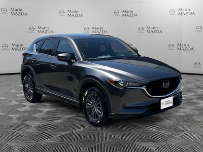 2021 Mazda Mazda CX-5 Touring