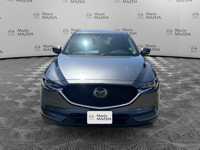 2021 Mazda Mazda CX-5 Touring