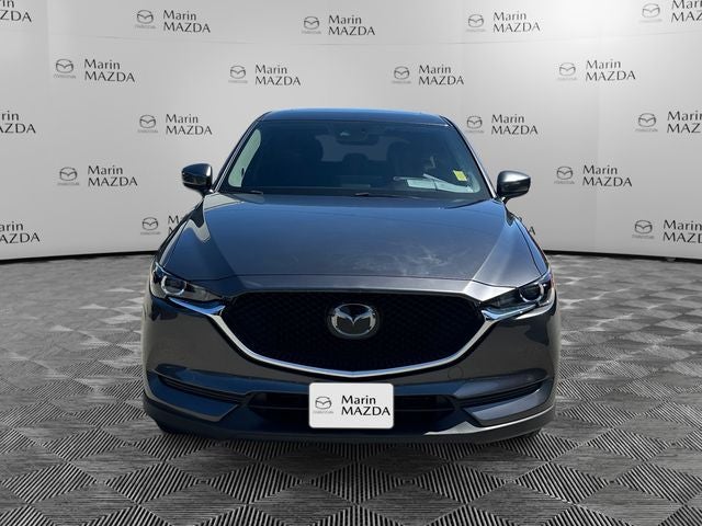 2021 Mazda Mazda CX-5 Touring