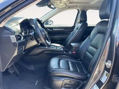 2021 Mazda Mazda CX-5 Touring