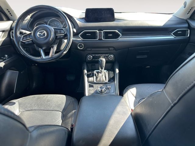 2018 Mazda Mazda CX-5 Grand Touring
