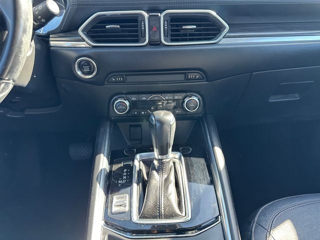 2018 Mazda Mazda CX-5 Grand Touring