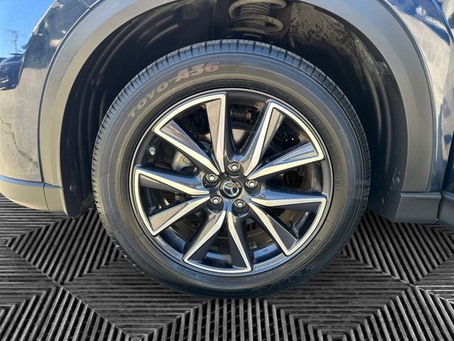 2018 Mazda Mazda CX-5 Grand Touring