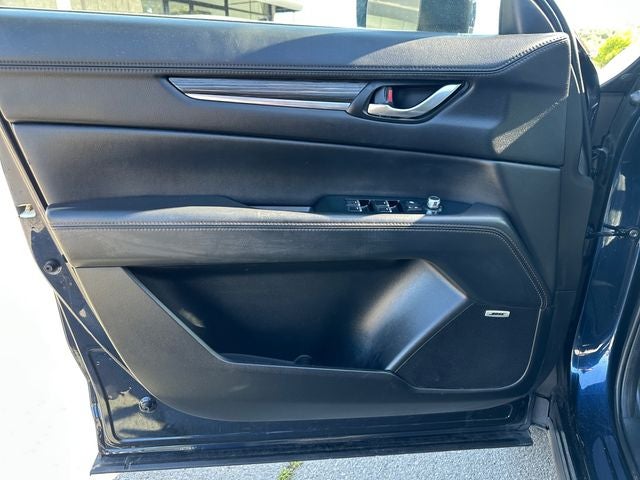 2018 Mazda Mazda CX-5 Grand Touring