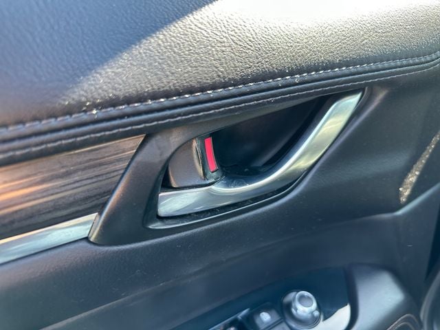 2018 Mazda Mazda CX-5 Grand Touring