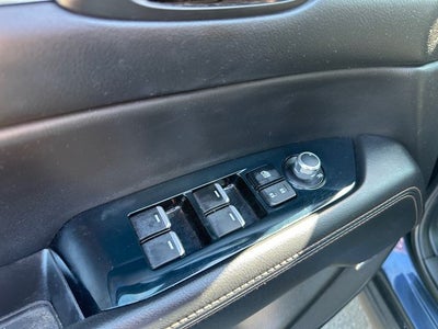 2018 Mazda Mazda CX-5 Grand Touring