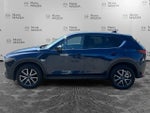2018 Mazda Mazda CX-5 Grand Touring