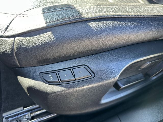 2018 Mazda Mazda CX-5 Grand Touring