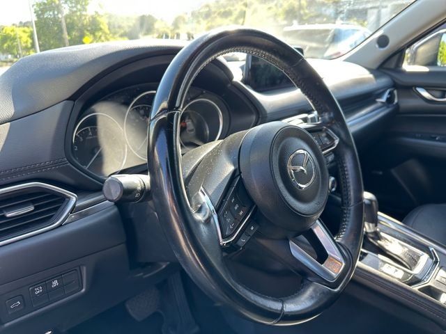 2018 Mazda Mazda CX-5 Grand Touring