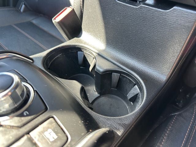 2018 Mazda Mazda CX-5 Grand Touring