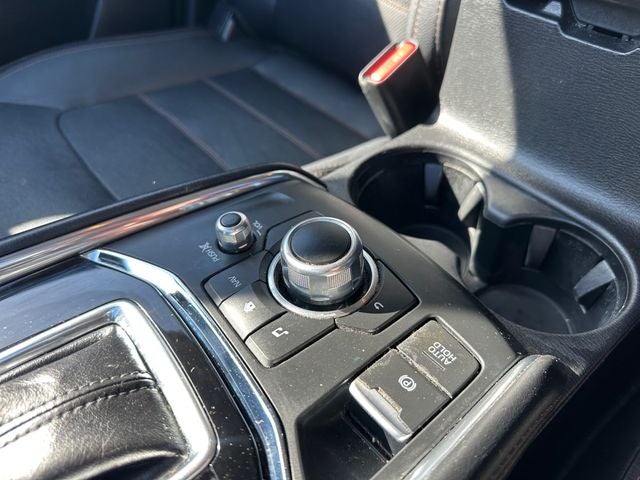 2018 Mazda Mazda CX-5 Grand Touring