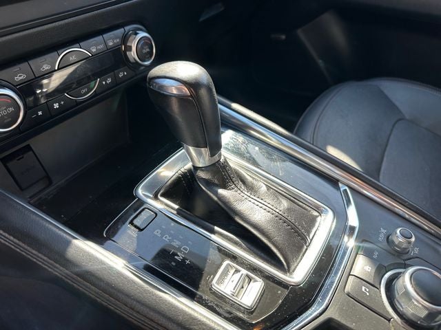 2018 Mazda Mazda CX-5 Grand Touring