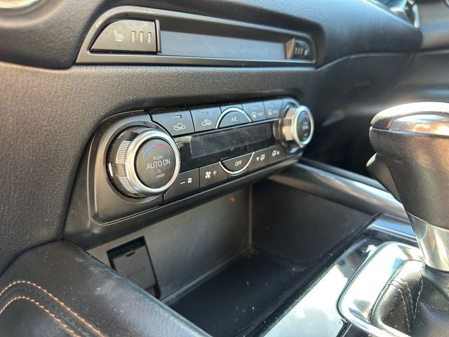 2018 Mazda Mazda CX-5 Grand Touring