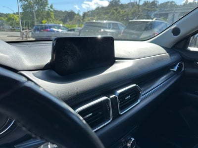 2018 Mazda Mazda CX-5 Grand Touring