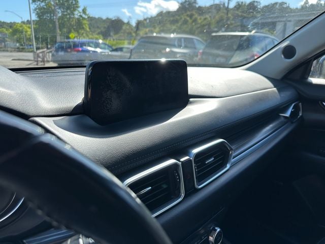 2018 Mazda Mazda CX-5 Grand Touring