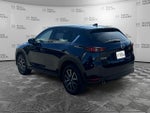 2018 Mazda Mazda CX-5 Grand Touring