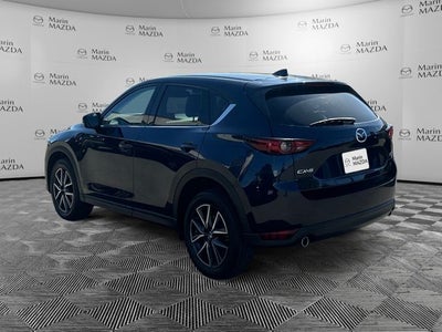 2018 Mazda Mazda CX-5 Grand Touring