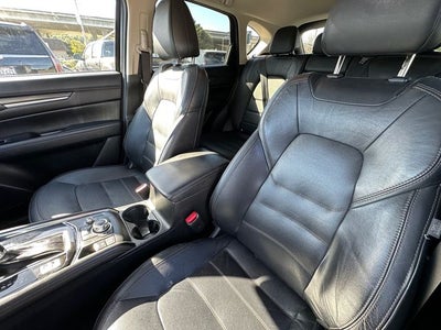 2018 Mazda Mazda CX-5 Grand Touring