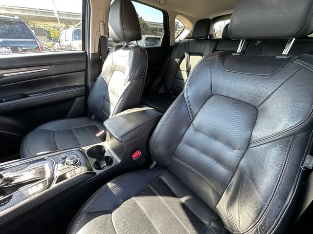 2018 Mazda Mazda CX-5 Grand Touring