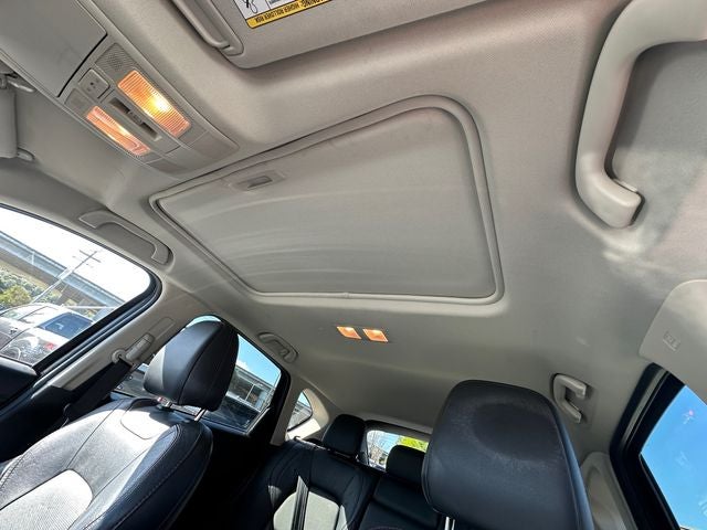 2018 Mazda Mazda CX-5 Grand Touring