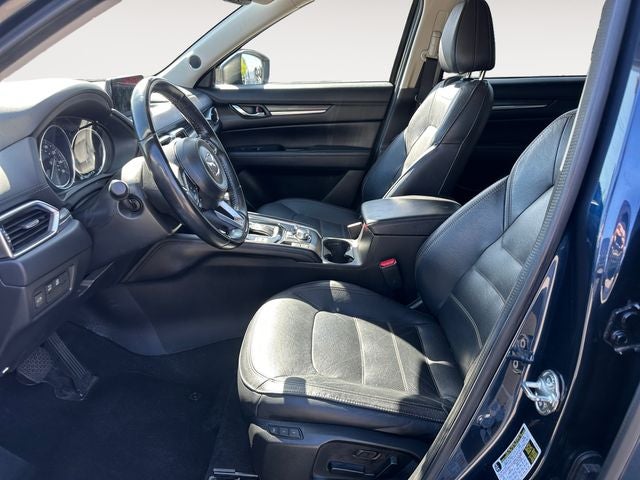 2018 Mazda Mazda CX-5 Grand Touring