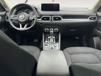 2023 Mazda Mazda CX-5 2.5 S