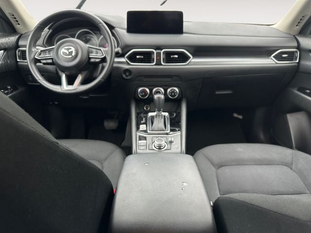2023 Mazda Mazda CX-5 2.5 S