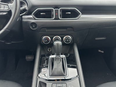 2023 Mazda Mazda CX-5 2.5 S