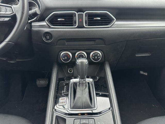 2023 Mazda Mazda CX-5 2.5 S