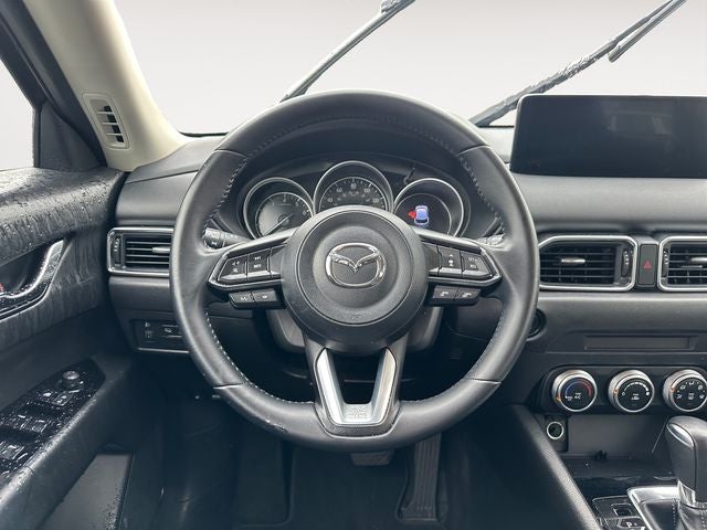 2023 Mazda Mazda CX-5 2.5 S