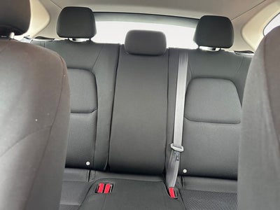 2023 Mazda Mazda CX-5 2.5 S