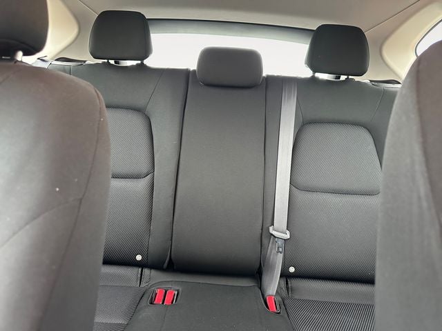 2023 Mazda Mazda CX-5 2.5 S