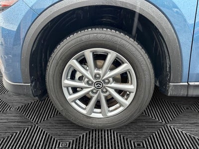 2023 Mazda Mazda CX-5 2.5 S