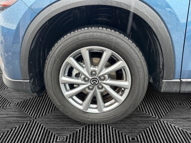 2023 Mazda Mazda CX-5 2.5 S