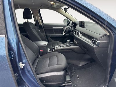 2023 Mazda Mazda CX-5 2.5 S