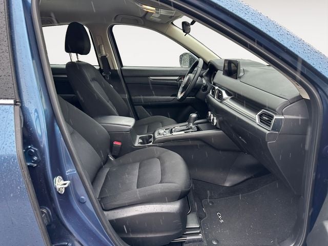 2023 Mazda Mazda CX-5 2.5 S