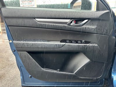 2023 Mazda Mazda CX-5 2.5 S