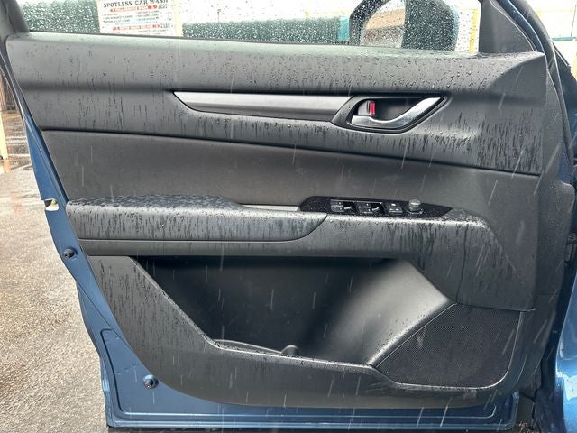 2023 Mazda Mazda CX-5 2.5 S