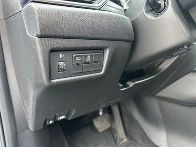 2023 Mazda Mazda CX-5 2.5 S