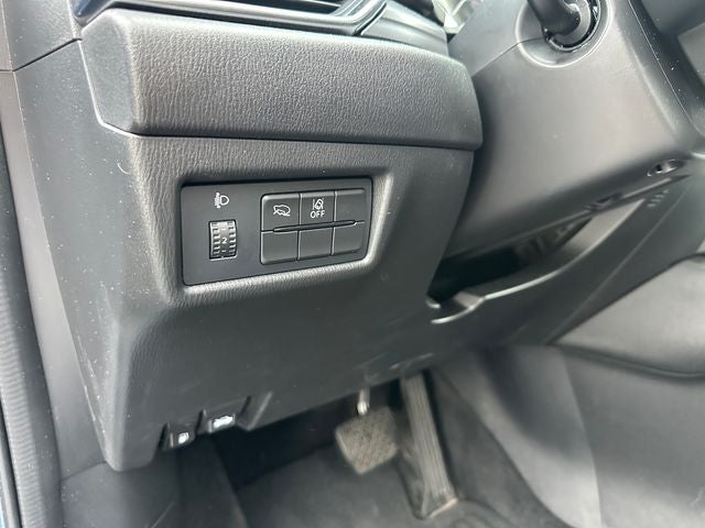 2023 Mazda Mazda CX-5 2.5 S