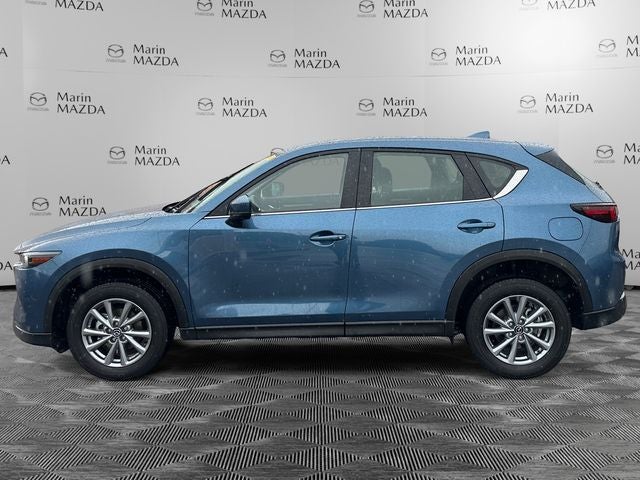 2023 Mazda Mazda CX-5 2.5 S