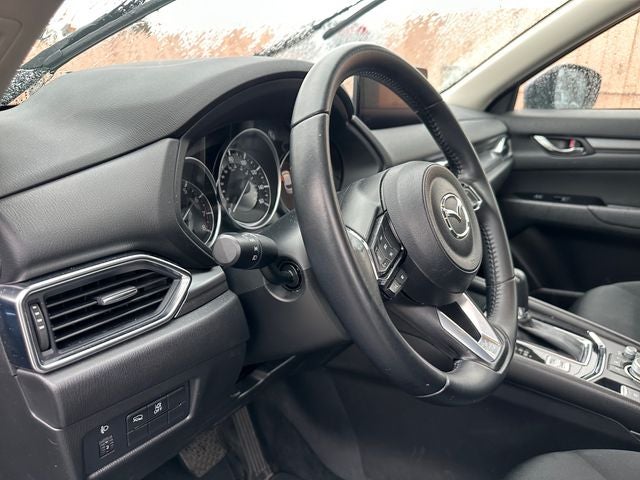 2023 Mazda Mazda CX-5 2.5 S