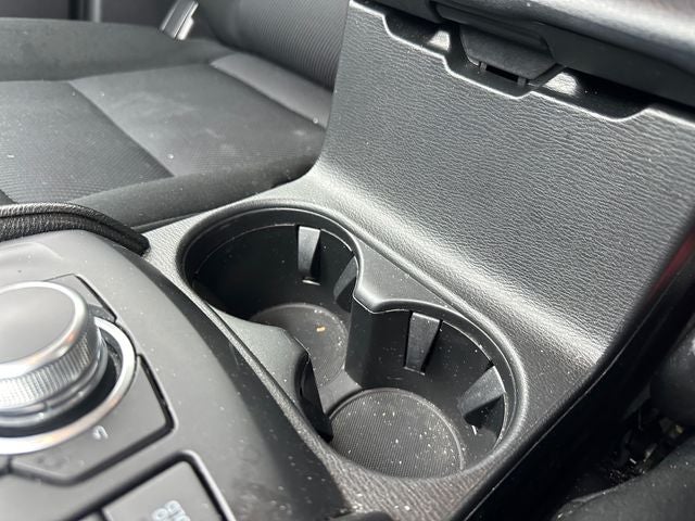 2023 Mazda Mazda CX-5 2.5 S