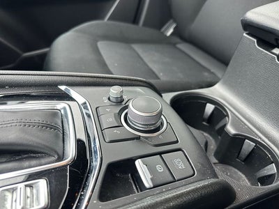 2023 Mazda Mazda CX-5 2.5 S