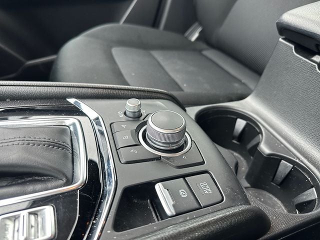 2023 Mazda Mazda CX-5 2.5 S